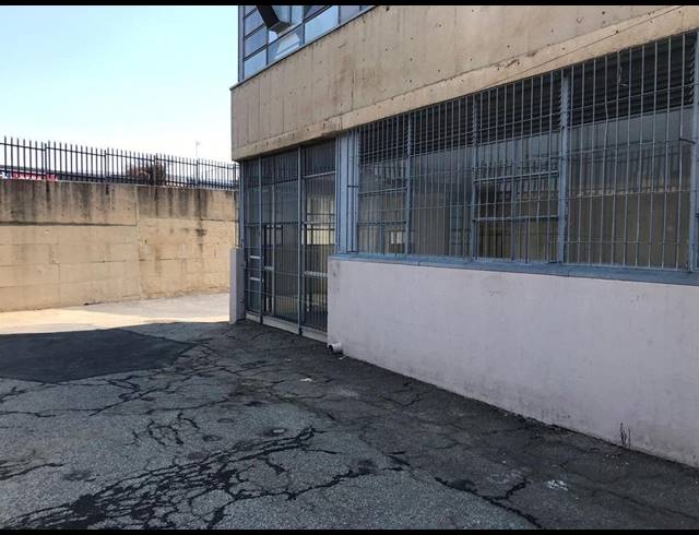 2,490M² WAREHOUSE TO LET IN WYNBERG